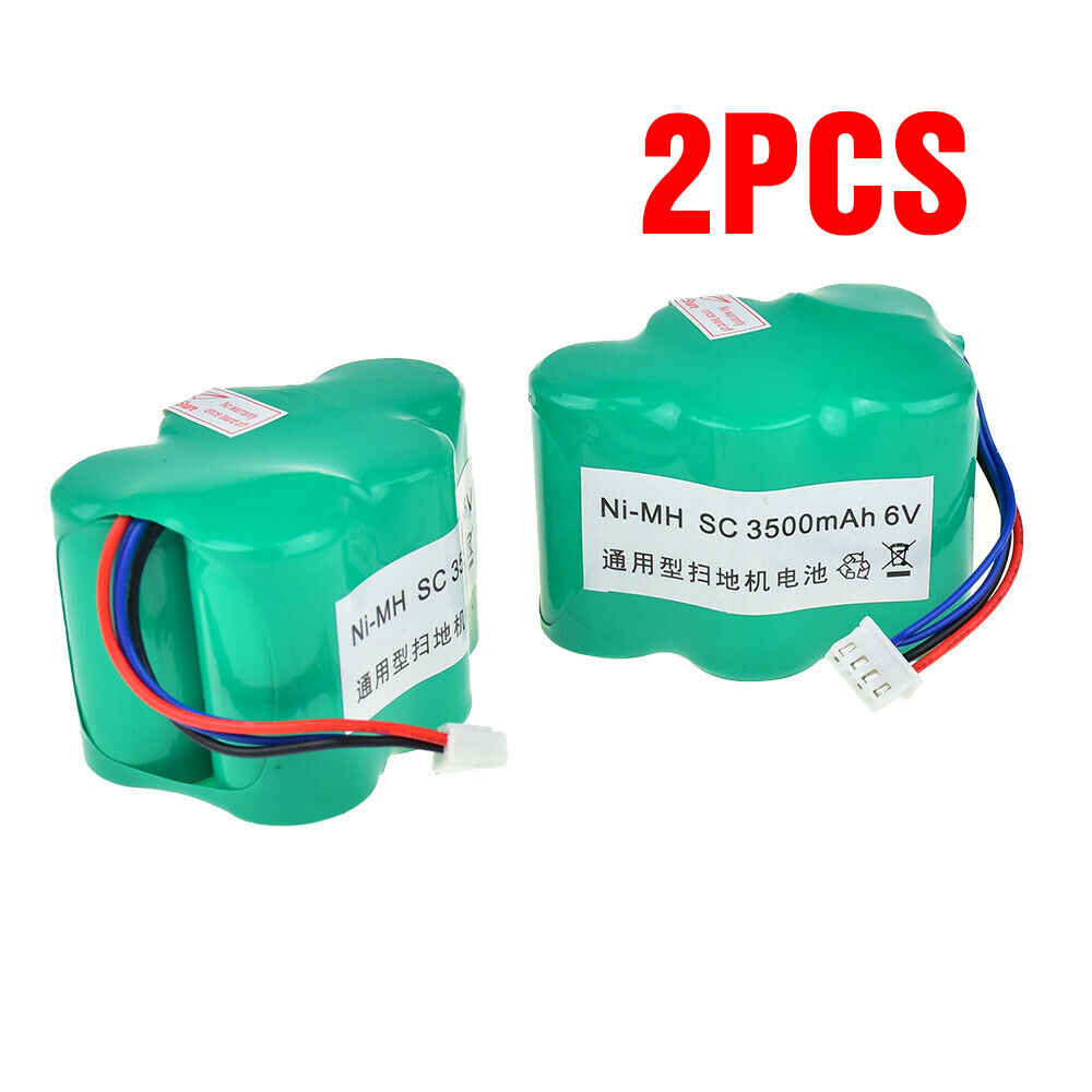 Batería para DA60-DB35-TCR360-D36A/B/C/ecovacs-CEN630